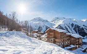 Le Ruitor Sainte Foy Tarentaise