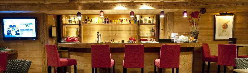 CGH Résidences&Spas Le Ruitor Sainte-Foy-Tarentaise Extérieur photo