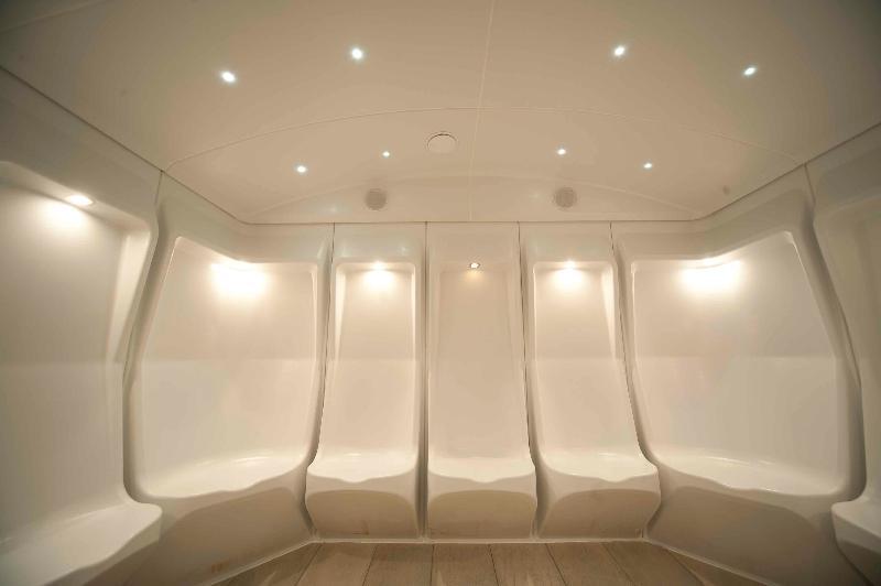 CGH Résidences&Spas Le Ruitor Sainte-Foy-Tarentaise Extérieur photo