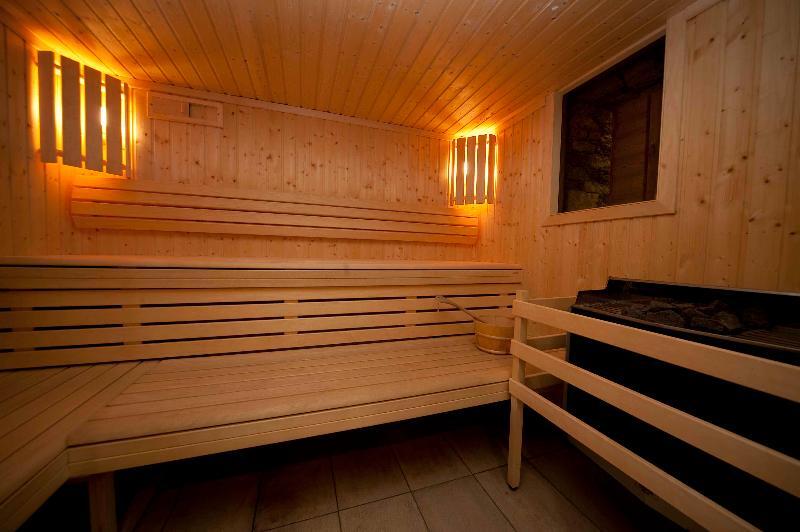 CGH Résidences&Spas Le Ruitor Sainte-Foy-Tarentaise Extérieur photo